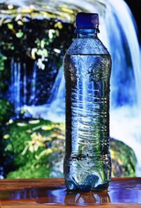 Liquid Drink Plastic Bottle  - ds_30 / Pixabay